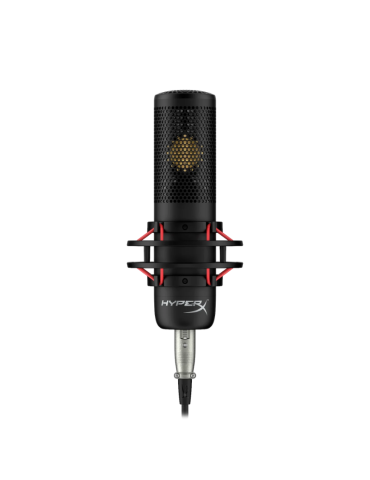 HYPER X ProCast - Microphone - Neuf