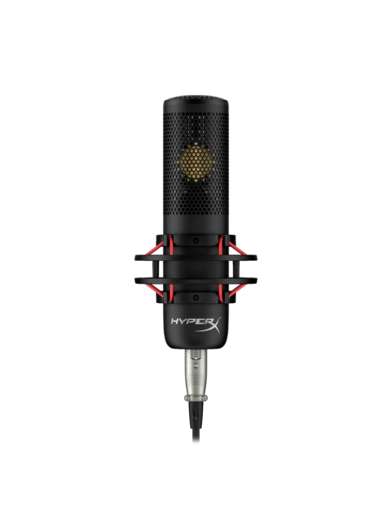 HYPER X ProCast - Microphone - Neuf