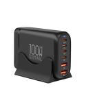 OBAL ME - Terminal Chargeur HUB 100W - Neuf