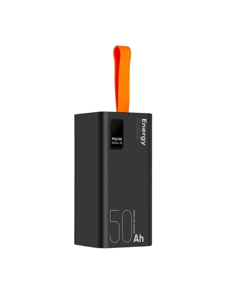 OBAL ME - Batterie externe - Neuf
