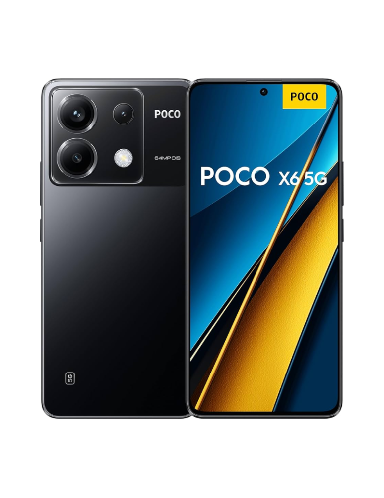 POCO X6 Pro 5G - Neuf