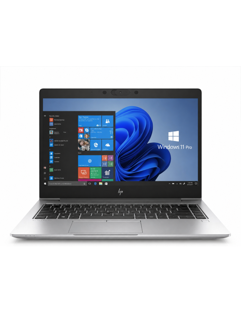 HP EliteBook 745 G6 Grade A