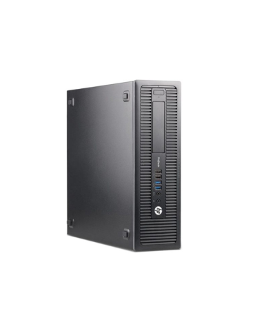 HP Prodesk 600 G1 SFF Grade A