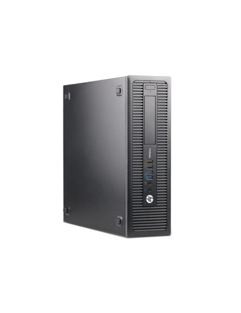HP Prodesk 600 G1 SFF Grade A