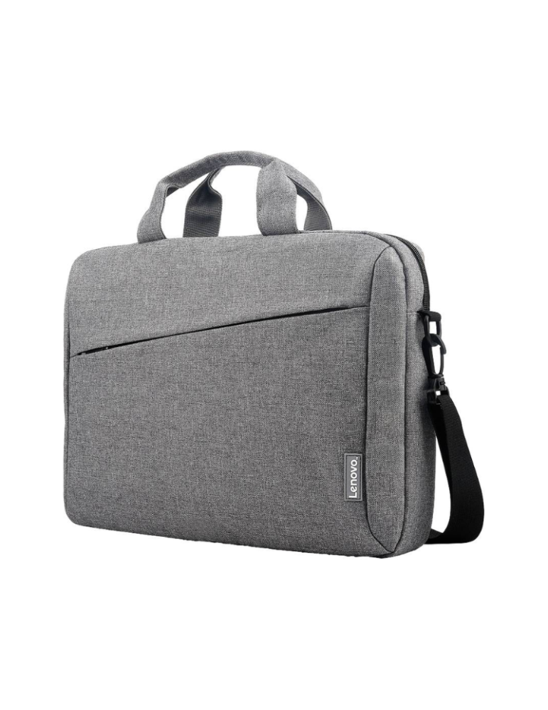 LENOVO - Sacoche 15,6" Grise T210 - Neuf