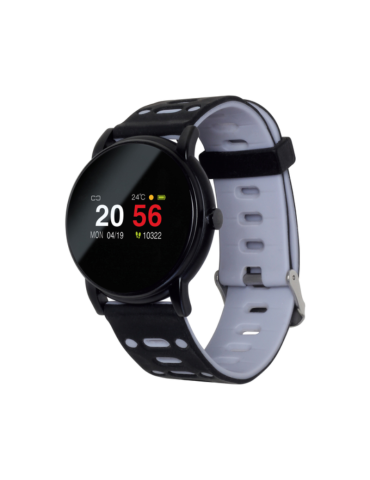 SEMPRE - Montre connectée SW294 - Bleue - Neuf