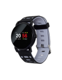 SEMPRE - Montre connectée SW294 - Bleue - Neuf