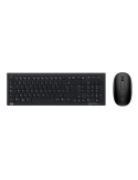 HP - Pack Clavier & Souris sans-fil 511572-ZH1 - Neuf