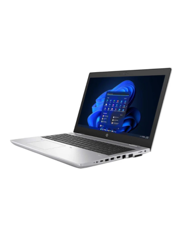 HP Probook 650 G4 Grade A