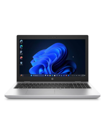 HP Probook 650 G4 Grade A