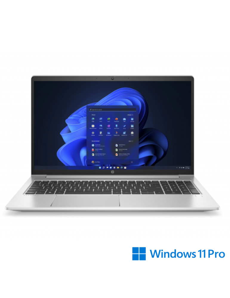 HP Probook 450 G8 Grade B