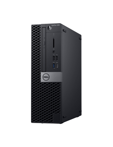 DELL Optiplex 5060 Tower Grade A