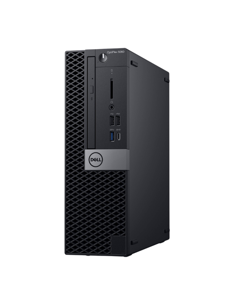 DELL Optiplex 5060 Tower Grade A