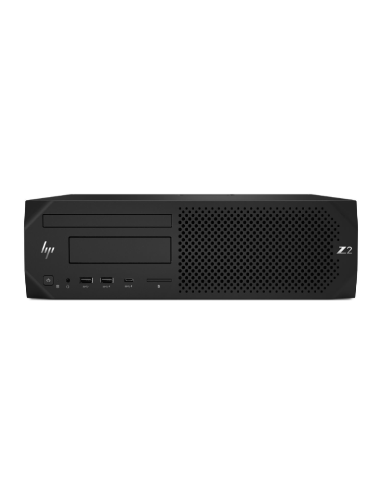 HP Z2 G4 SFF Grade A