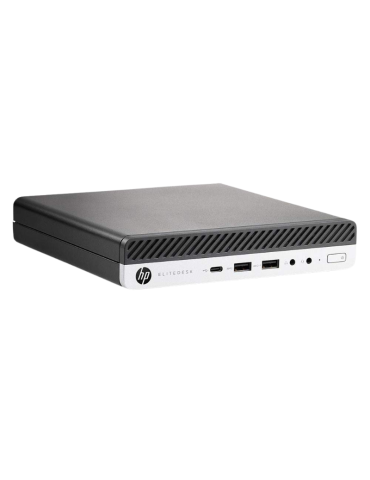 HP Elitedesk 800 G4 Micro Grade A