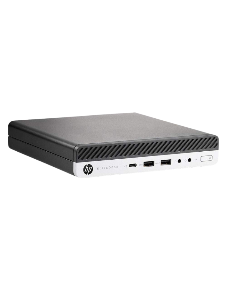 HP Elitedesk 800 G4 Micro Grade A