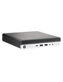 HP Elitedesk 800 G4 Micro Grade A