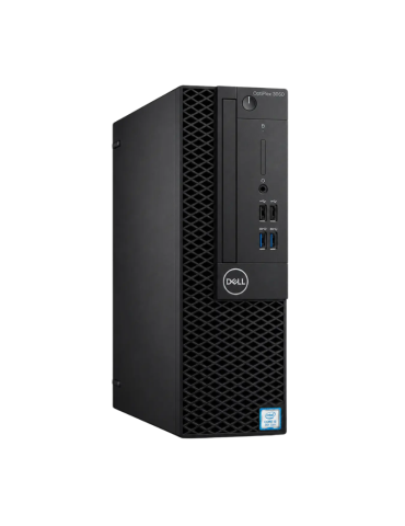 DELL Optiplex 3060 SFF Grade B