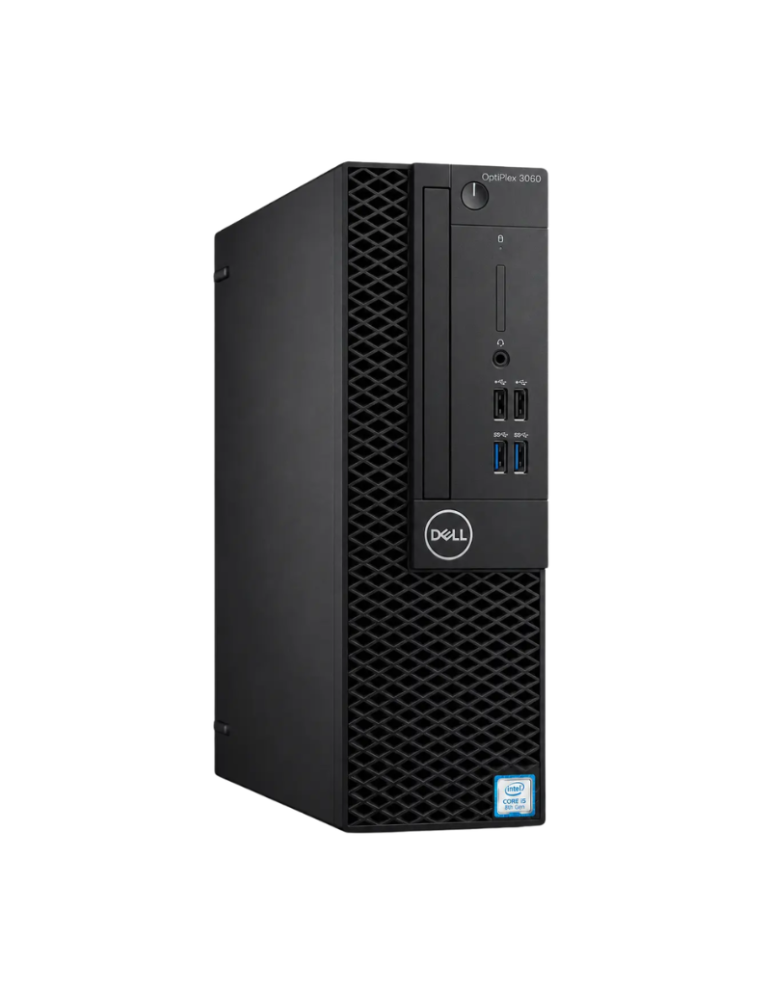 DELL Optiplex 3060 SFF Grade B