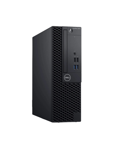 DELL Optiplex 3070 SFF Grade A