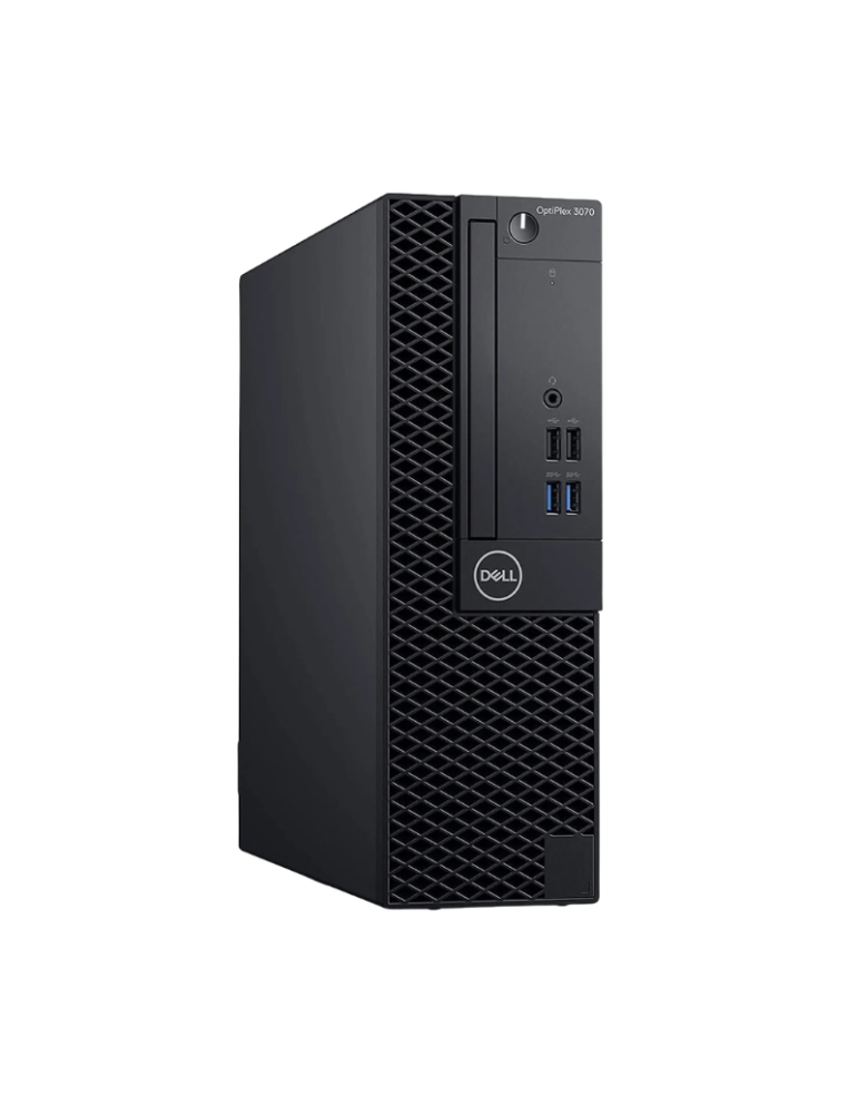 DELL Optiplex 3070 SFF Grade A