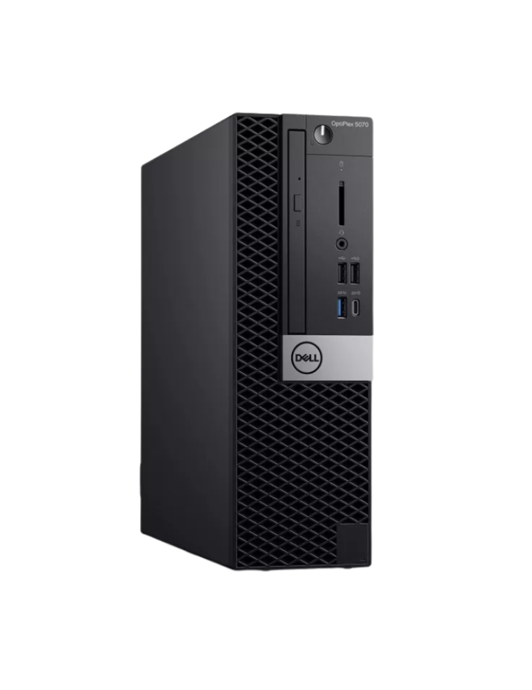 DELL Optiplex 5070 SFF Grade A