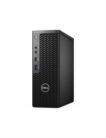 DELL Precision 3240 Compact Grade A