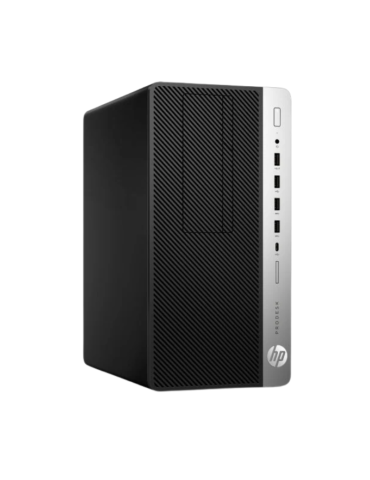HP ProDesk 600 G5 SFF Grade A