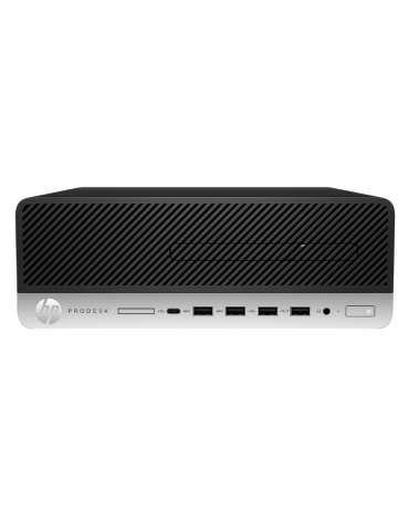 HP ProDesk 600 G5 SFF Grade A