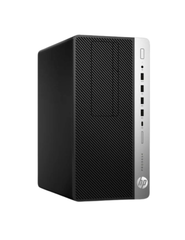 HP ProDesk 600 G5 MT Grade B