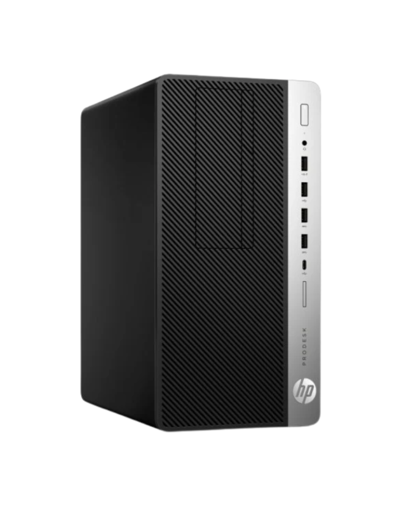 HP ProDesk 600 G5 MT Grade B