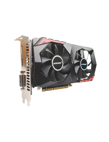 PCWINMAX - Carte graphique GTX750 Ti - Neuf