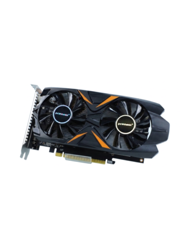 PCWINMAX - Carte graphique GTX750 Ti - Neuf
