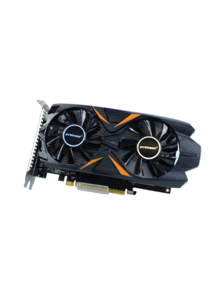 PCWINMAX - Carte graphique GTX750 Ti - Neuf