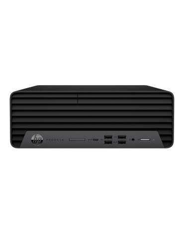 HP Prodesk 600 G6 SFF Grade A