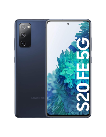 SAMSUNG Galaxy S20 FE 5G Grade B+