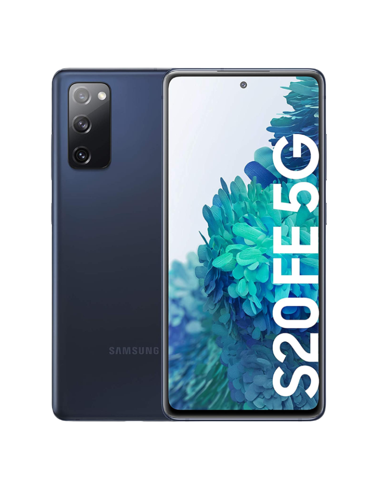 SAMSUNG Galaxy S20 FE 5G Grade B