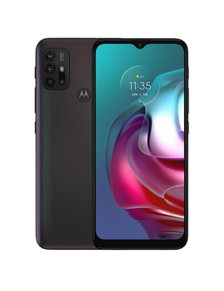 MOTOROLA Moto G30 Grade B