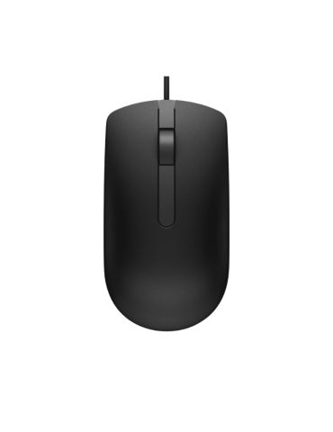 DELL MS116 - Souris filaire - Neuf