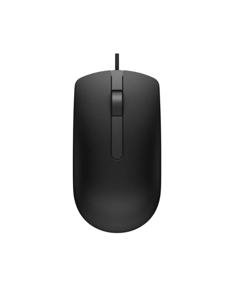 DELL MS116 - Souris filaire - Neuf