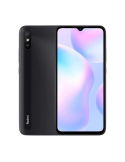 XIAOMI Redmi 9A - Noir - Neuf