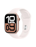 APPLE Watch Series 10 - Rose Gold - Neuf