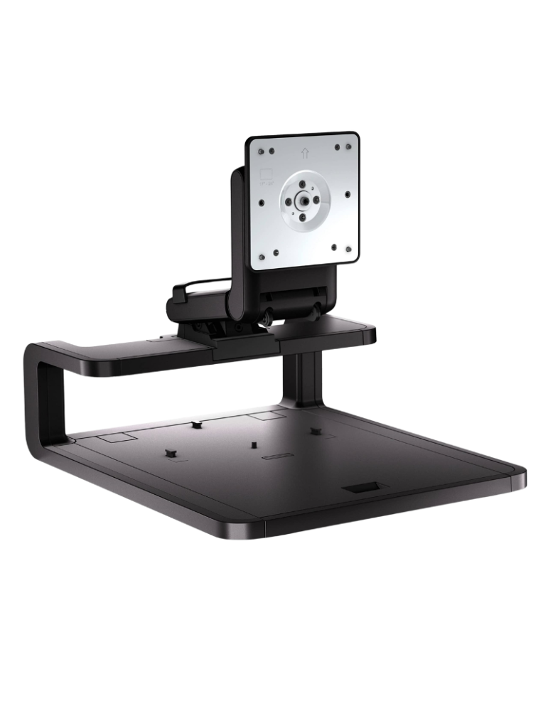 HP Support réglable pour écran - Neuf