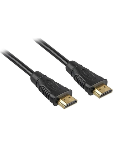 Câble HDMI Premium - Neuf