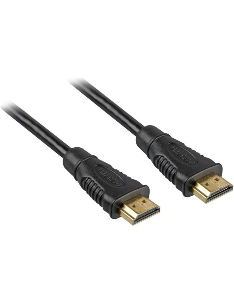 Câble HDMI Premium - Neuf