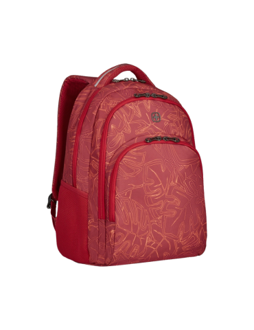 WENGER RELOAD - Sac à dos 16" Rouge - Neuf