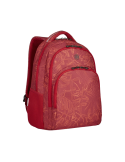 WENGER RELOAD - Sac à dos 16" Rouge - Neuf