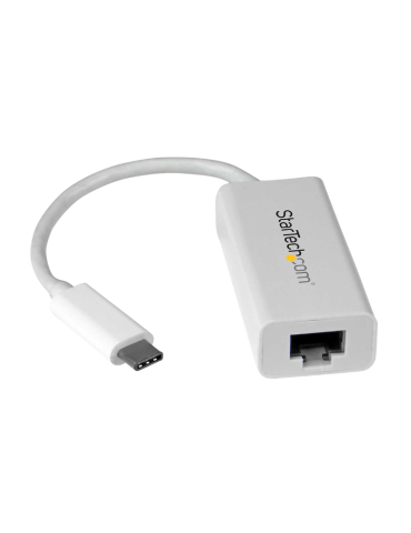 Adaptateur USB-C vers RJ-45