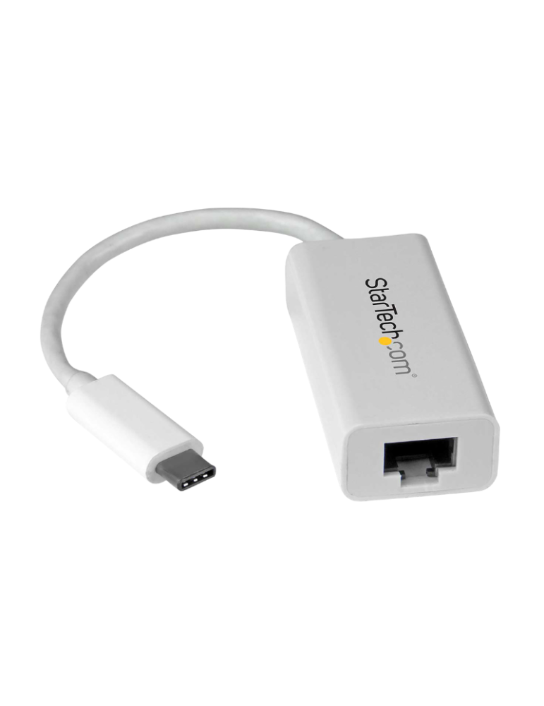 Adaptateur USB-C vers RJ-45