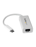Adaptateur USB-C vers RJ-45